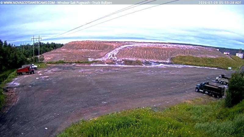Windsor Salt