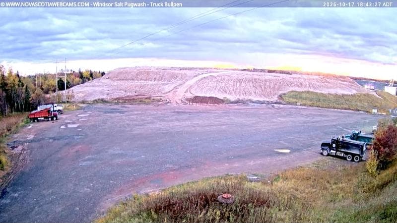 Windsor Salt