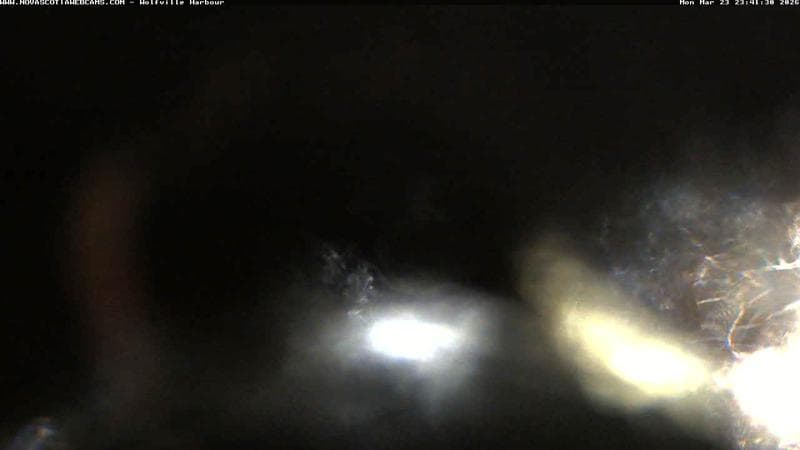 Wolfville Harbourside