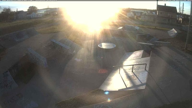 Yarmouth Skatepark